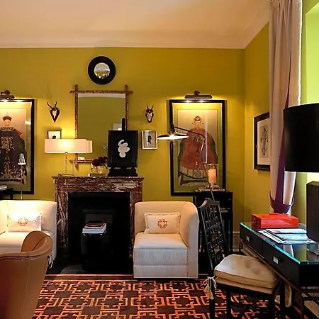 House Of Hütter- Boutique Heidelberg