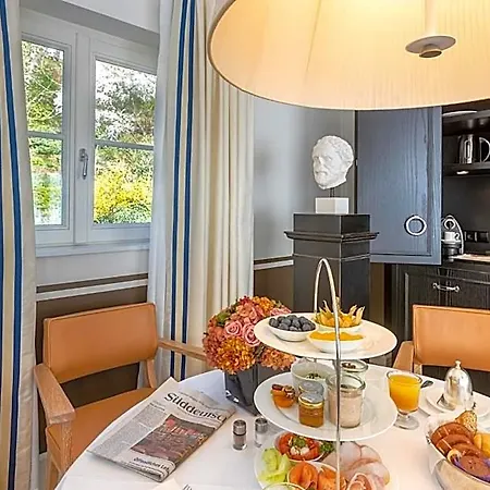 Hotel House Of Hütter- Boutique 5*