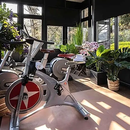 House Of Hütter - Suites&spa Hotel Heidelberg