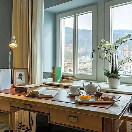 House Of Hütter- Boutique 5*