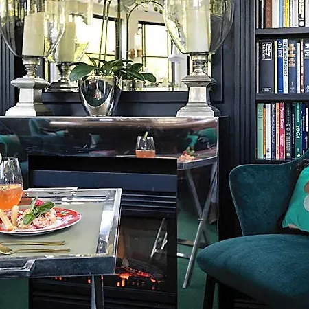 House Of Hütter - Suites&spa