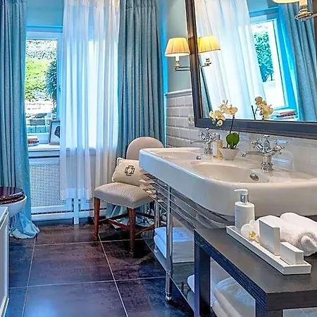 House Of Hütter - Suites&spa Hotel Heidelberg