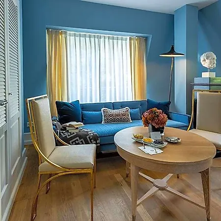 Hotel House Of Hütter - Suites&spa 5*