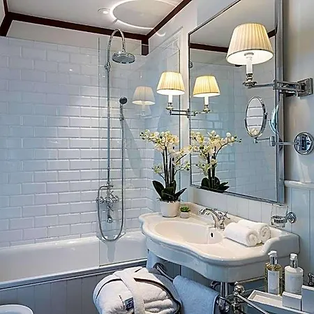 Hotel House Of Hütter - Suites&spa 5*