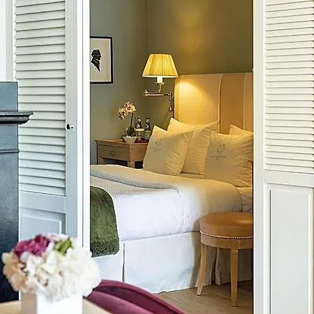 House Of Hütter - Suites&spa Hotel 5*