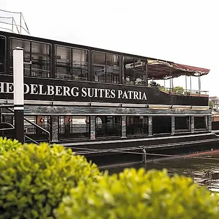 House Of Hütter - Suites&spa Hotel