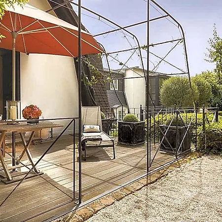 Hotel House Of Hütter - Suites&spa Heidelberg