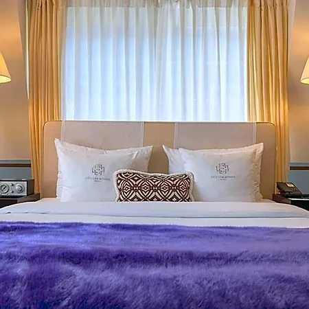 House Of Hütter - Suites&spa Hotel 5*