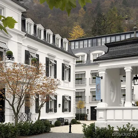 House Of Hütter- Boutique Hotel Heidelberg