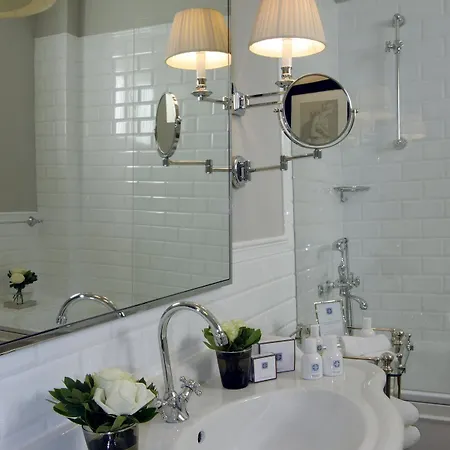 House Of Huetter- Boutique 酒店