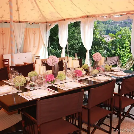 House Of Hütter- Boutique 5*