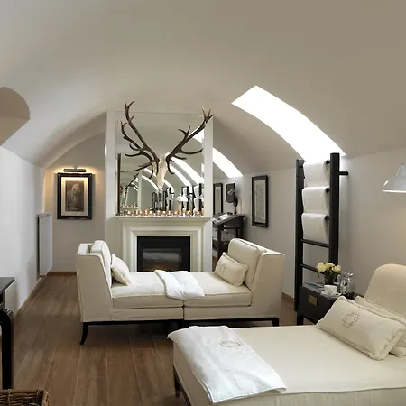 מלון House Of Huetter- Boutique