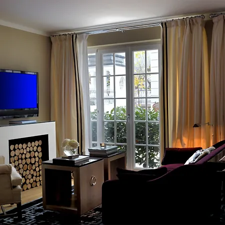 House Of Huetter- Boutique היידלברג