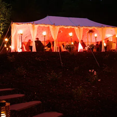 酒店 House Of Huetter- Boutique 海德堡