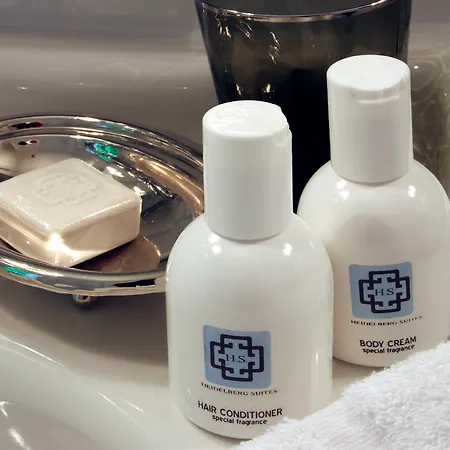 מלון House Of Huetter- Boutique 5*