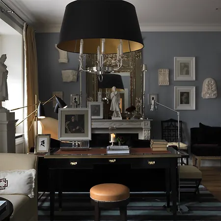 House Of Huetter- Boutique 海德堡