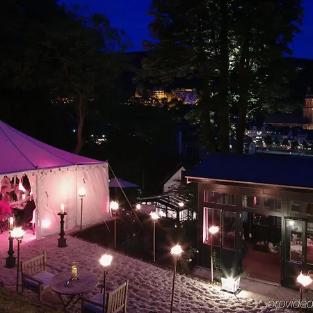 House Of Huetter- Boutique מלון