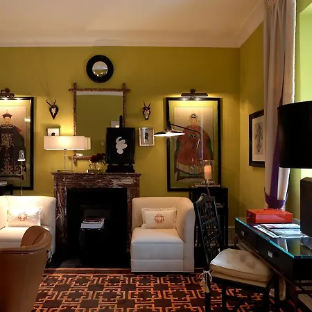 House Of Huetter- Boutique היידלברג