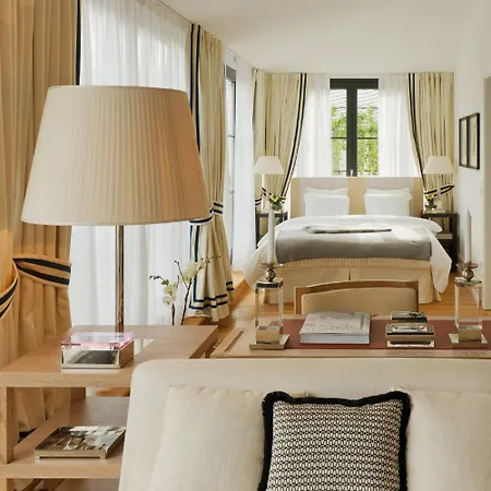 House Of Huetter- Boutique Hotel Heidelberg