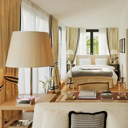 House Of Huetter- Boutique 호텔 하이델베르크