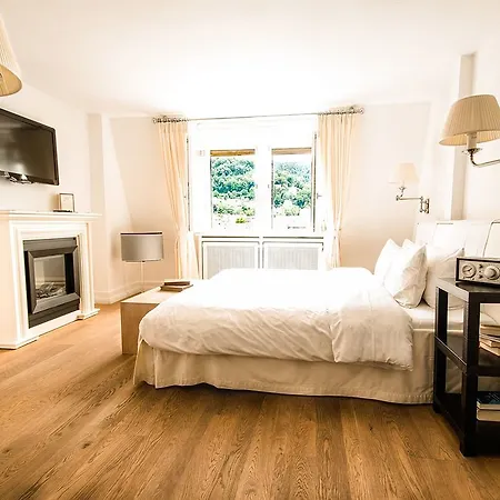 House Of Huetter- Boutique 5*