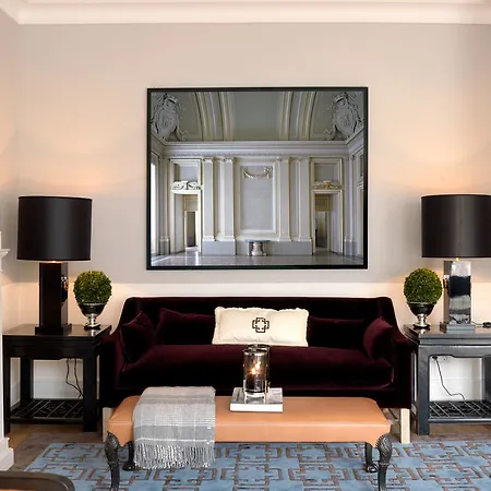 מלון House Of Huetter- Boutique היידלברג