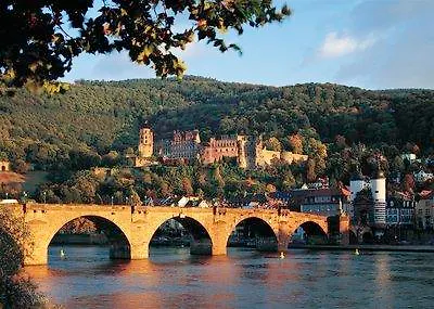 Hotel House Of Hütter- Boutique Heidelberg