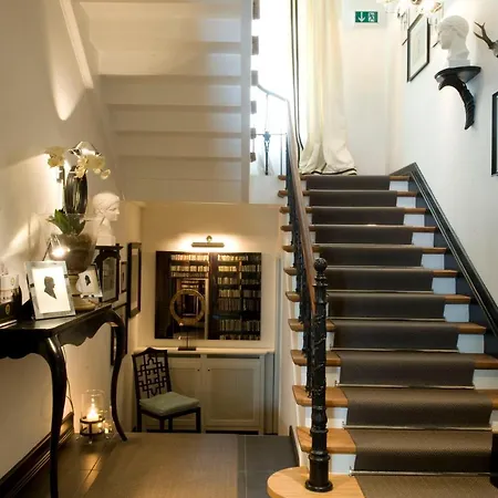 מלון House Of Huetter- Boutique 5*