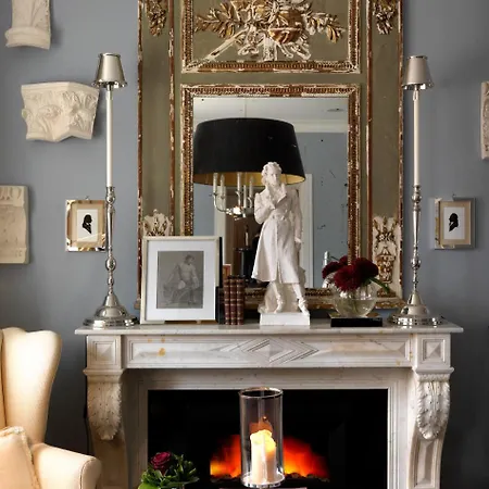 מלון House Of Huetter- Boutique