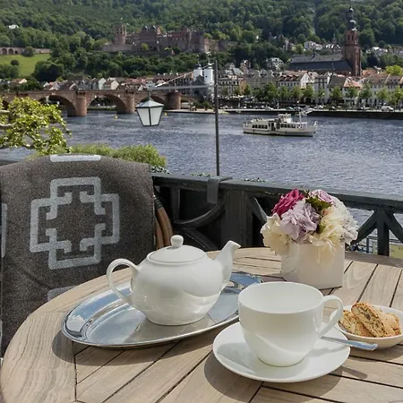 Hotel House Of Hutter - & 5*