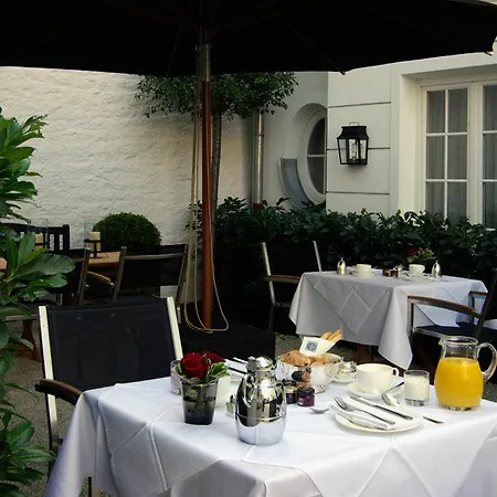 House Of Huetter- Boutique מלון