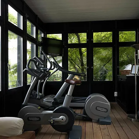 House Of Huetter- Boutique מלון 5*