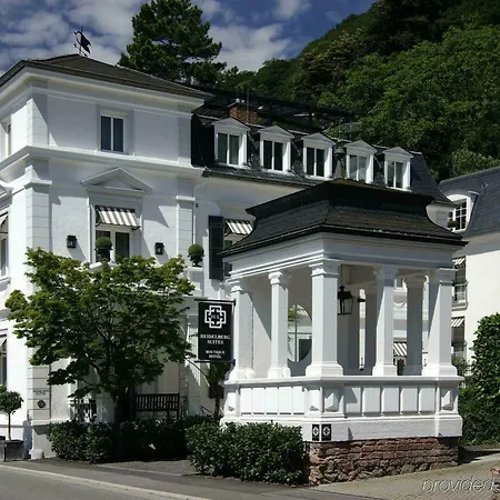 House Of Huetter- Boutique 5*