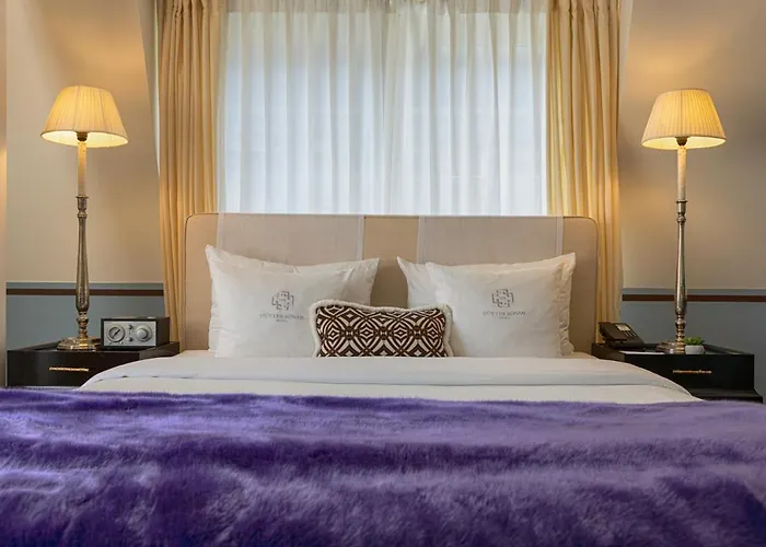 House Of Huetter- Boutique 海德堡