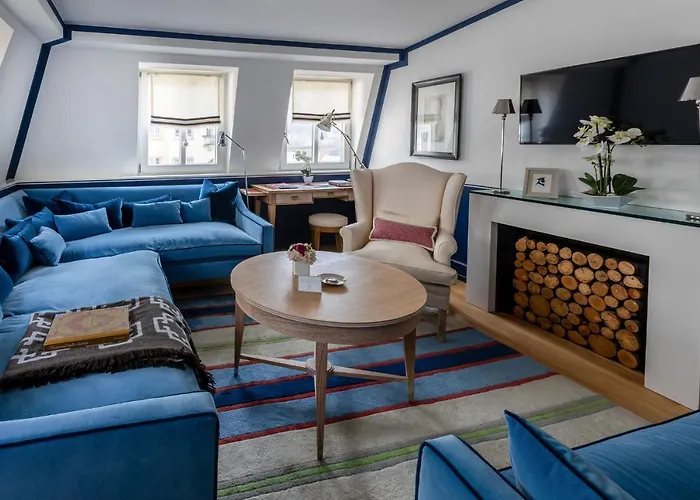 House Of Huetter- Boutique 5*