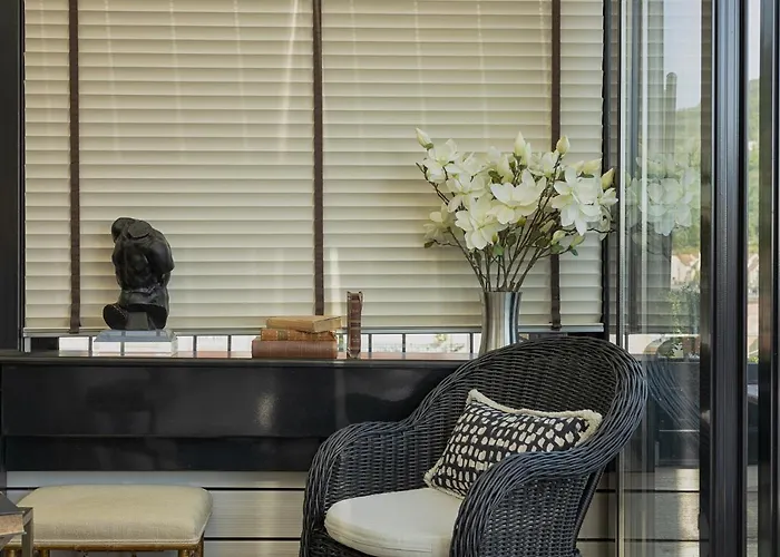 House Of Huetter- Boutique 酒店 海德堡