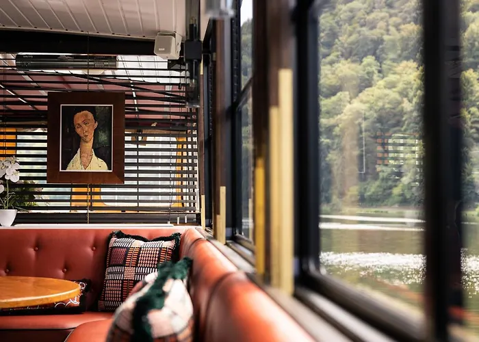 House Of Huetter- Boutique 酒店