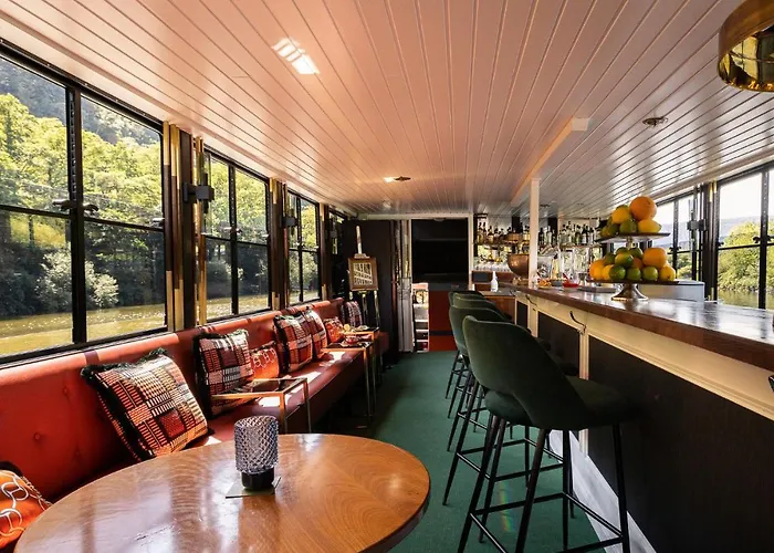 House Of Huetter- Boutique 5* 海德堡