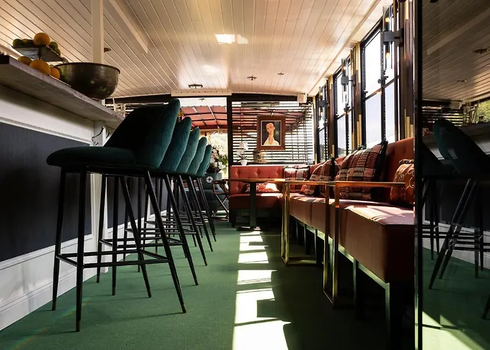 酒店 House Of Huetter- Boutique