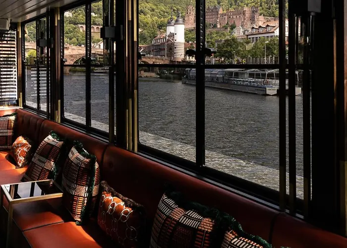 House Of Huetter- Boutique 5*