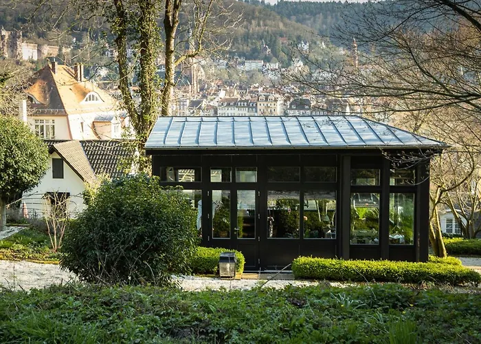 House Of Huetter- Boutique 5*