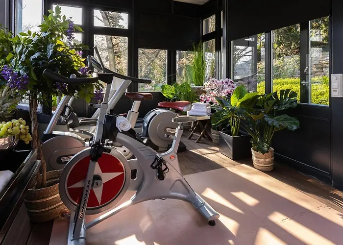 House Of Huetter- Boutique 酒店