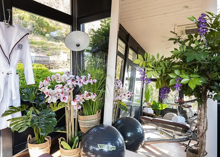 酒店 House Of Huetter- Boutique