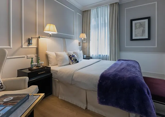 House Of Huetter- Boutique 5* 海德堡