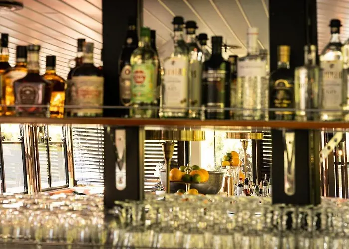 酒店 House Of Huetter- Boutique 海德堡