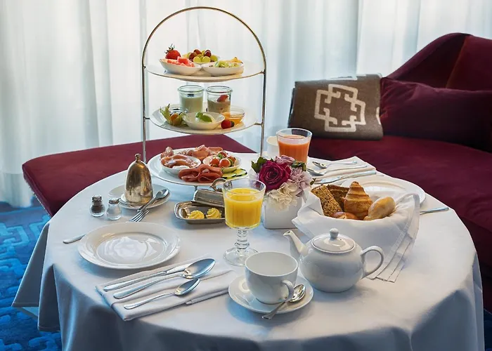 House Of Huetter- Boutique 酒店