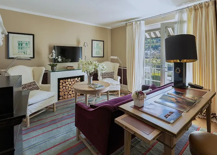 House Of Huetter- Boutique 酒店