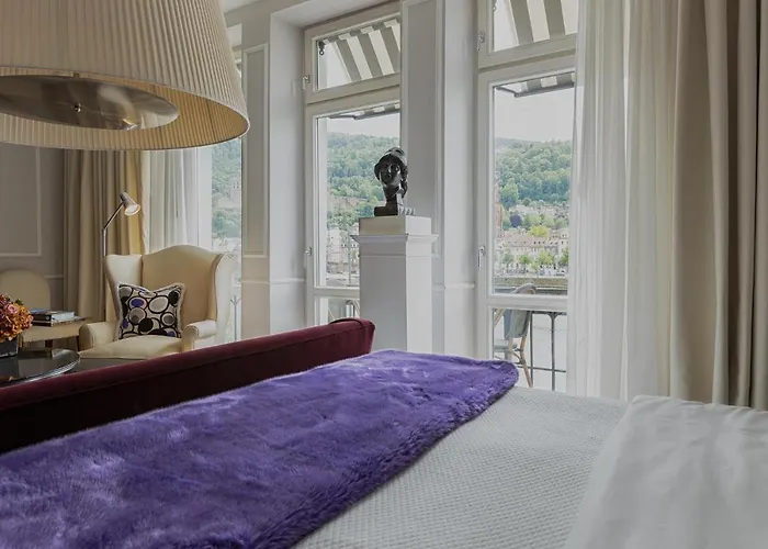 House Of Huetter- Boutique 海德堡