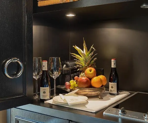 House Of Huetter- Boutique 海德堡