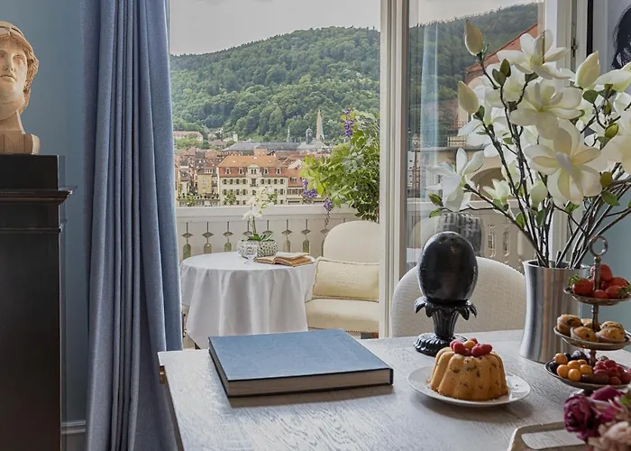 Hotel House Of Huetter- Boutique